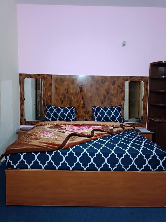 Hotel Moon Light View Lahore Exterior photo