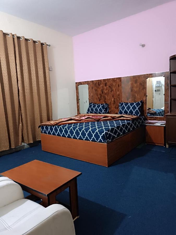 Hotel Moon Light View Lahore Exterior photo