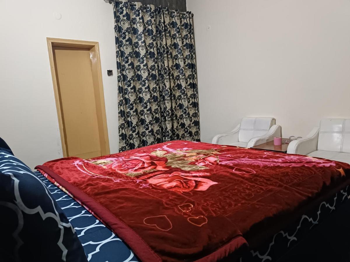 Hotel Moon Light View Lahore Exterior photo