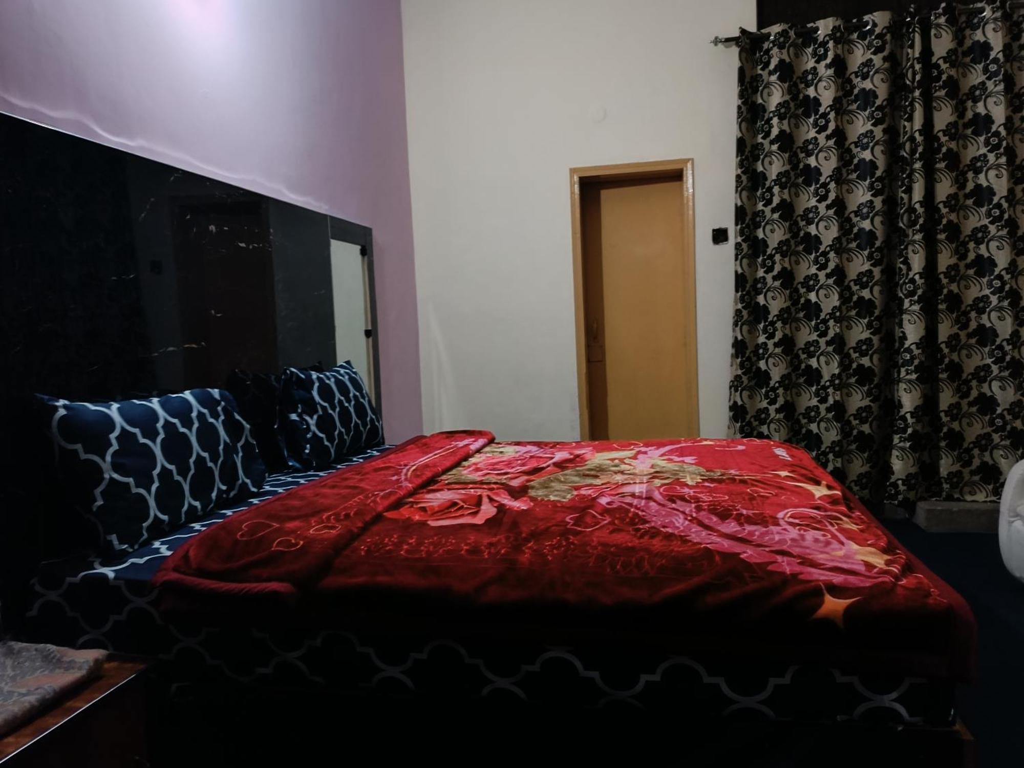Hotel Moon Light View Lahore Exterior photo
