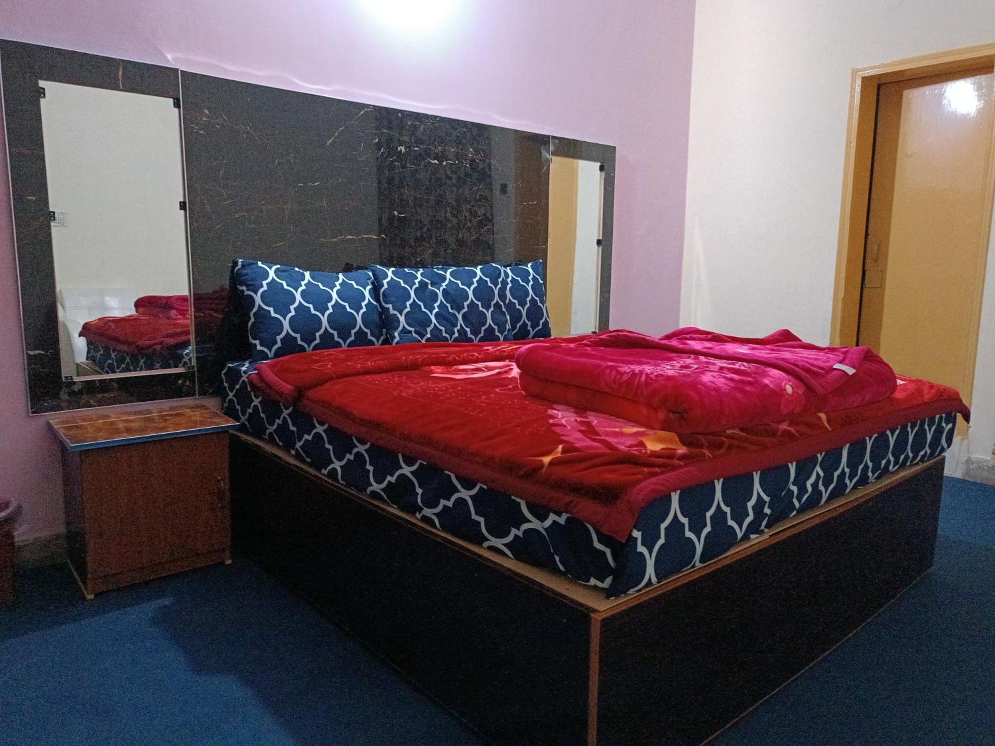 Hotel Moon Light View Lahore Exterior photo